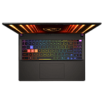 Vector 16 HX AI A2XWGG014XES  Portátil Intel Core Ultra 9 275HX 32GB DDR5 1TB NVMe RTX 5070 16 QHD 240Hz OLED FreeDOS