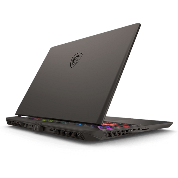 Vector 16 HX AI A2XWGG014XES  Portátil Intel Core Ultra 9 275HX 32GB DDR5 1TB NVMe RTX 5070 16 QHD 240Hz OLED FreeDOS