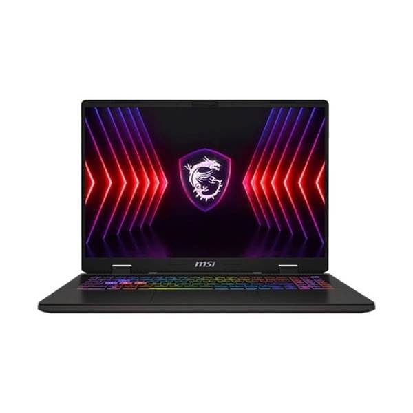 MSI Sword 16HX044XES  Portátil Intel Core i7 14700 16GB DDR5 512GB NVMe RTX 4060 16 Full HD 144Hz FreeDOS