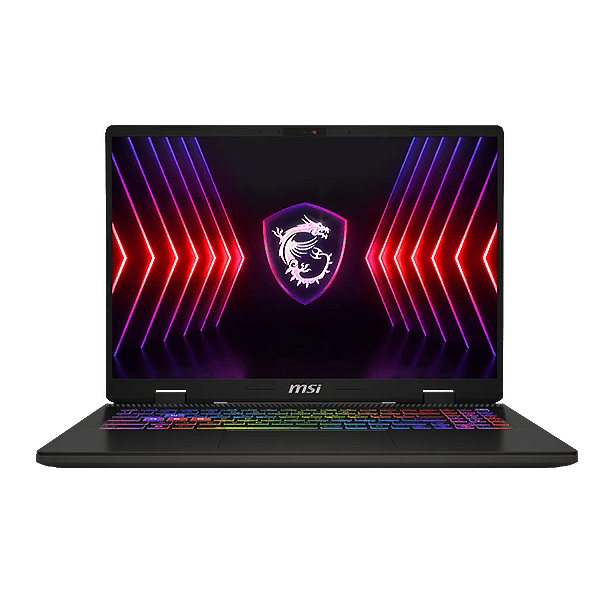 MSI Sword 16HX054XES  Portátil Intel Core i9 14900HX 32GB DDR5 1TB NVMe RTX 4060 16 Full HD 144Hz FreeDOS