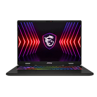 MSI Sword 16HX-054XES | Portátil Intel Core i9 14900HX 32GB DDR5 1TB NVMe RTX 4060 16