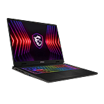 MSI Sword 16HX054XES  Portátil Intel Core i9 14900HX 32GB DDR5 1TB NVMe RTX 4060 16 Full HD 144Hz FreeDOS