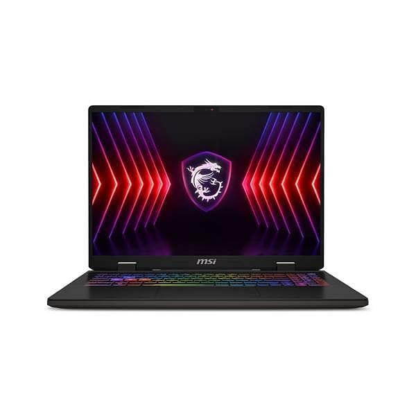 MSI Sword 16 HX B14VGKG676ES  Portátil Intel Core i714650HX 32GB DDR5 1TB NVMe RTX 4070 16 FHD 144HZ Windows 11 Home