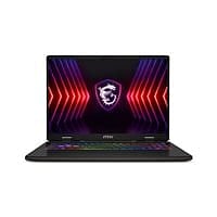 MSI Sword 16 HX B14VGKG-676ES | Portátil Intel Core i7-14650HX 32GB DDR5 1TB NVMe RTX 4070 16