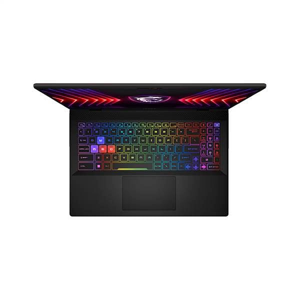 MSI Sword 16 HX B14VGKG676ES  Portátil Intel Core i714650HX 32GB DDR5 1TB NVMe RTX 4070 16 FHD 144HZ Windows 11 Home