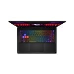 MSI Sword 16 HX B14VGKG676ES  Portátil Intel Core i714650HX 32GB DDR5 1TB NVMe RTX 4070 16 FHD 144HZ Windows 11 Home