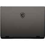 MSI Sword 16 HX B14VGKG872XES  Portátil Intel Core i7 14650HX 16GB DDR5 1TB NVMe RTX 4070 16039039 FHD  FreeDOS