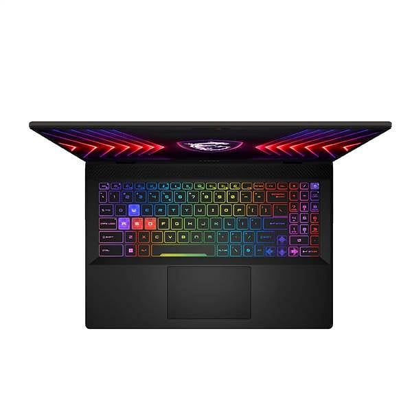 MSI Sword 16 HX B14VGKG872XES  Portátil Intel Core i7 14650HX 16GB DDR5 1TB NVMe RTX 4070 16039039 FHD  FreeDOS