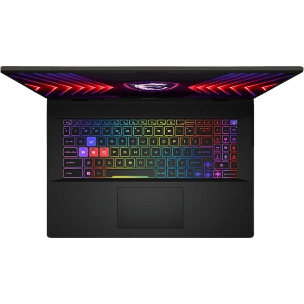 MSI Sword 16 HX B14VGKG872XES  Portátil Intel Core i7 14650HX 16GB DDR5 1TB NVMe RTX 4070 16039039 FHD  FreeDOS