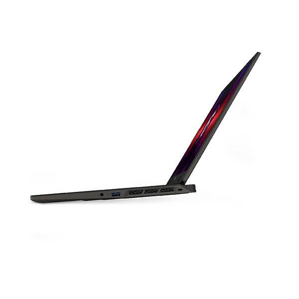 MSI Sword 16 HX B14VGKG872XES  Portátil Intel Core i7 14650HX 16GB DDR5 1TB NVMe RTX 4070 16039039 FHD  FreeDOS