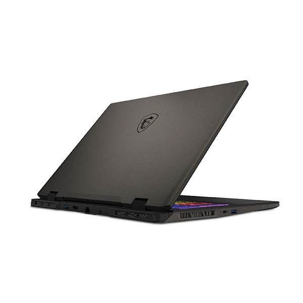 MSI Sword 16 HX B14VGKG872XES  Portátil Intel Core i7 14650HX 16GB DDR5 1TB NVMe RTX 4070 16039039 FHD  FreeDOS