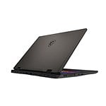 MSI Sword 16 HX B14VGKG872XES  Portátil Intel Core i7 14650HX 16GB DDR5 1TB NVMe RTX 4070 16039039 FHD  FreeDOS