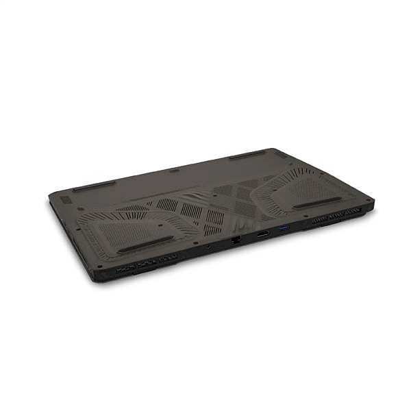 MSI Sword 16 HX B14VGKG872XES  Portátil Intel Core i7 14650HX 16GB DDR5 1TB NVMe RTX 4070 16039039 FHD  FreeDOS