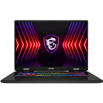 MSI Sword 16 HX B14VFKG892XES  Portátil Intel Core i7 14650HX 32GB DDR5 1TB NVMe RTX 4060 16 Full HD 144Hz FreeDOS