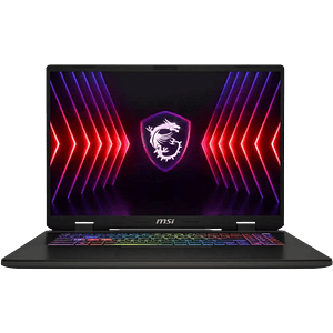 MSI Sword 16 HX B14VFKG892XES  Portátil Intel Core i7 14650HX 32GB DDR5 1TB NVMe RTX 4060 16 Full HD 144Hz FreeDOS