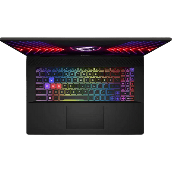 MSI Sword 16 HX B14VFKG892XES  Portátil Intel Core i7 14650HX 32GB DDR5 1TB NVMe RTX 4060 16 Full HD 144Hz FreeDOS