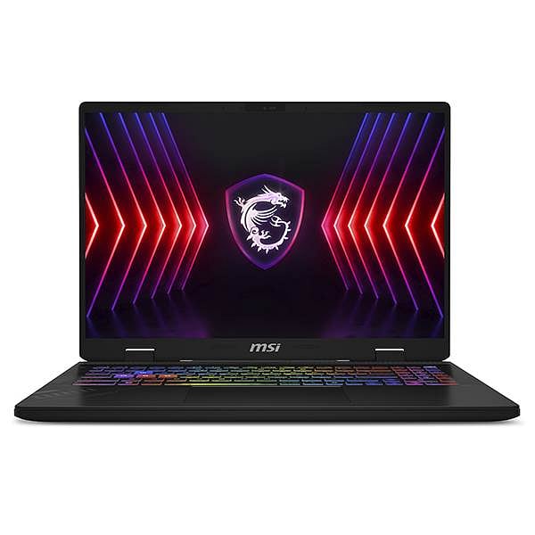 MSI Crosshair 16 HX D14VFKG254XES  Portátil Intel Core i7 14650HX 32GB DDR5 1TB NVMe RTX 4060 16 Full HD 144Hz FreeDOS