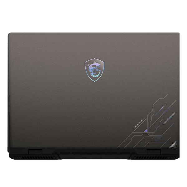 MSI Crosshair 16 HX D14VFKG255XES  Portátil Intel Core i7 14650HX 16GB DDR5 1TB NVMe RTX 4060 16 Full HD 144Hz FreeDOS