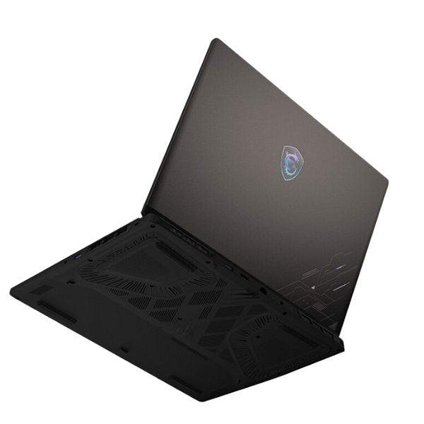 MSI Crosshair 16 HX D14VFKG255XES  Portátil Intel Core i7 14650HX 16GB DDR5 1TB NVMe RTX 4060 16 Full HD 144Hz FreeDOS