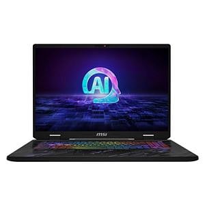 MSI Pulse 16 AI C1VGKG020ES  Portátil Intel Core Ultra 7 155H 32GB DDR5 1TB NVMe RTX 4070 16 QHD 240Hz Windows 11 Home