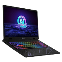 MSI Pulse 16 AI C1VFKG-035XES | Portatil Intel Core Ultra 7 155H 16GB DDR5 1TB NVMe RTX 4060 16