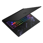 MSI Pulse 16 AI C1VFKG035XES  Portatil Intel Core Ultra 7 155H 16GB DDR5 1TB NVMe RTX 4060 16 QHD 240Hz FreeDOS