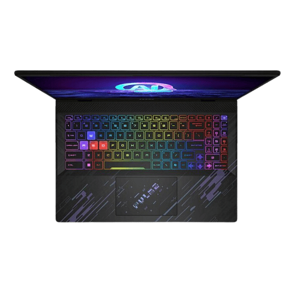 MSI Pulse 16 AI C1VFKG035XES  Portatil Intel Core Ultra 7 155H 16GB DDR5 1TB NVMe RTX 4060 16 QHD 240Hz FreeDOS