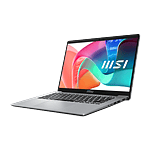 MSI Modern 15248XES  Portátil Intel Core i5 1335U 16GB DDR4 512GB NVMe 156 Full HD FreeDOS