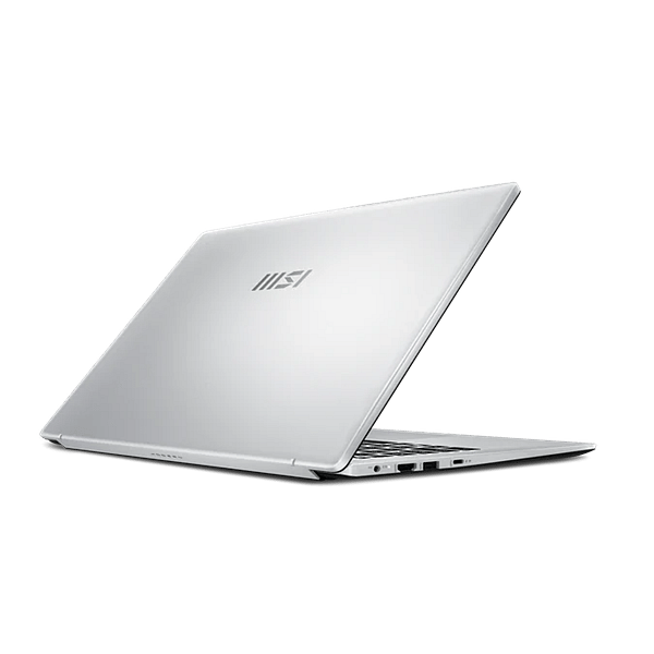 MSI Modern 15 F13MG250ES  Portátil Intel Core i7 1355U 32GB DDR4 1TB NVMe 156 Full HD Windows 11 Home