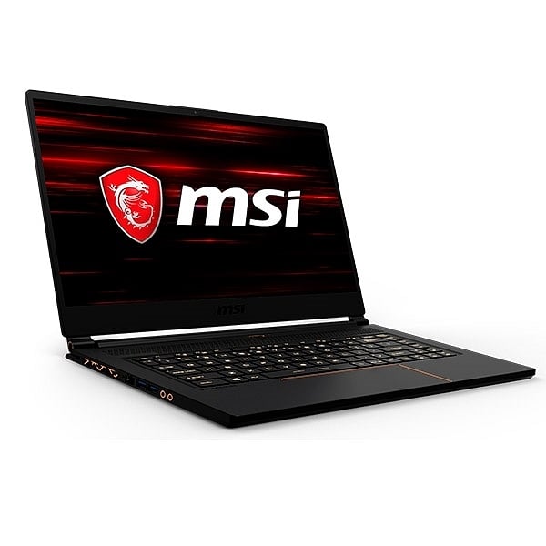 MSI GS65 9SD1426XES i7 9750H 16GB 512GB 1660Ti  Portátil