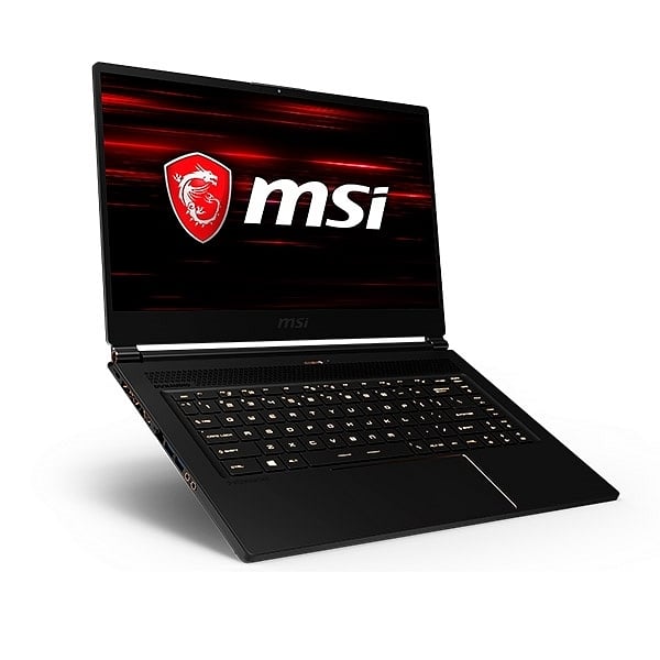 MSI GS65 9SD1426XES i7 9750H 16GB 512GB 1660Ti  Portátil