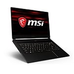 MSI GS65 9SD1426XES i7 9750H 16GB 512GB 1660Ti  Portátil