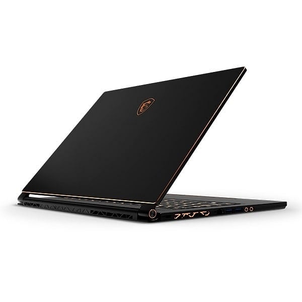 MSI GS65 9SD1426XES i7 9750H 16GB 512GB 1660Ti  Portátil