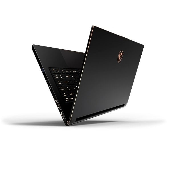 MSI GS65 9SD1426XES i7 9750H 16GB 512GB 1660Ti  Portátil