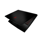 MSI Thin GF63 12VE092XES  Portátil Intel Core i5 12450H 16GB RAM 1TB NVMe RTX 4050 156 Full HD FreeDOS