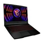 MSI Thin GF63 12VE092XES  Portátil Intel Core i5 12450H 16GB RAM 1TB NVMe RTX 4050 156 Full HD FreeDOS