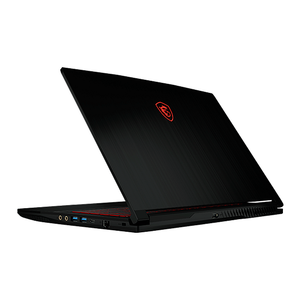 MSI Thin GF63 12VE092XES  Portátil Intel Core i5 12450H 16GB RAM 1TB NVMe RTX 4050 156 Full HD FreeDOS