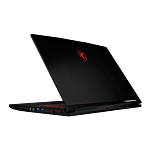 MSI Thin GF63 12VE092XES  Portátil Intel Core i5 12450H 16GB RAM 1TB NVMe RTX 4050 156 Full HD FreeDOS