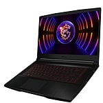 MSI Thin GF63 12UCX1076XES  Portátil Intel Core i512450H 16GB DDR4 512GB NVMe RTX 2050 156 Full HD FreeDOS