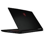 MSI Thin GF63 12UCX1076XES  Portátil Intel Core i512450H 16GB DDR4 512GB NVMe RTX 2050 156 Full HD FreeDOS