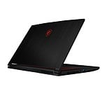 MSI Thin GF63 12UCX1076XES  Portátil Intel Core i512450H 16GB DDR4 512GB NVMe RTX 2050 156 Full HD FreeDOS