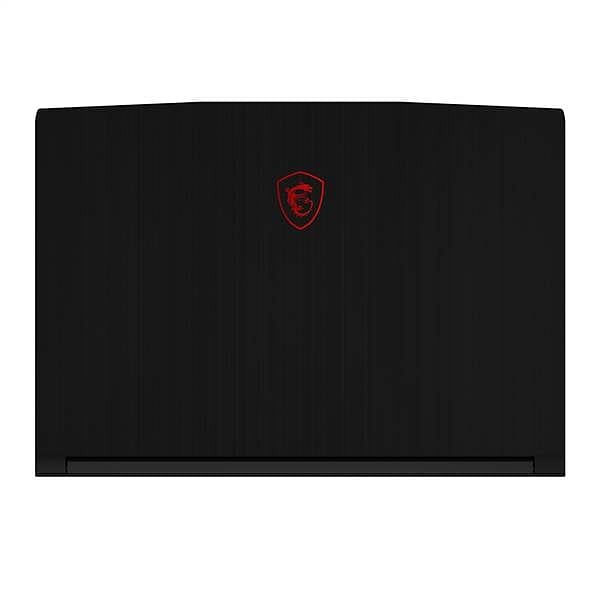 MSI Thin GF63 12UCX1076XES  Portátil Intel Core i512450H 16GB DDR4 512GB NVMe RTX 2050 156 Full HD FreeDOS