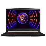 MSI Thin GF63 12UC689XES i712650H 16GB 512GB 3050 DOS  NB