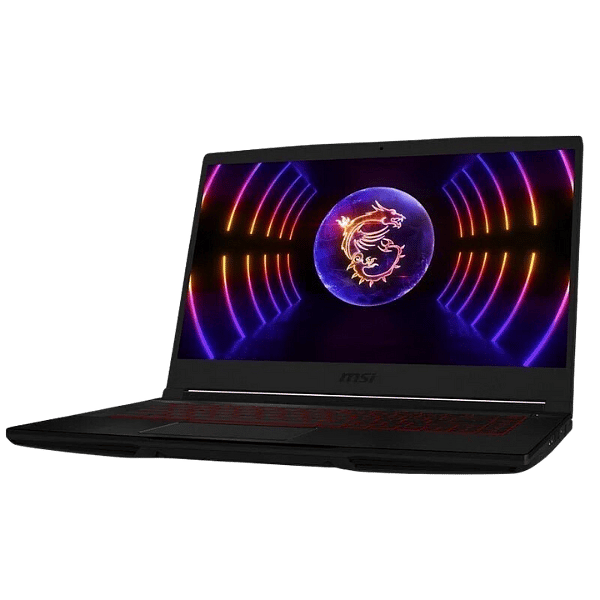 MSI Thin GF63 12UC689XES i712650H 16GB 512GB 3050 DOS  NB