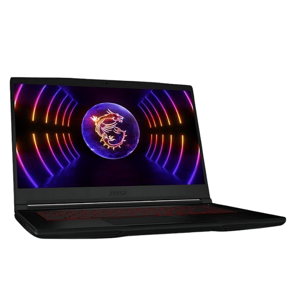 MSI Thin GF63 12UC689XES i712650H 16GB 512GB 3050 DOS  NB