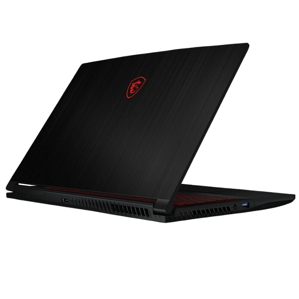 MSI Thin GF63 12UC689XES i712650H 16GB 512GB 3050 DOS  NB