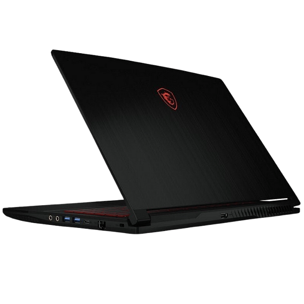 MSI Thin GF63 12UC689XES i712650H 16GB 512GB 3050 DOS  NB