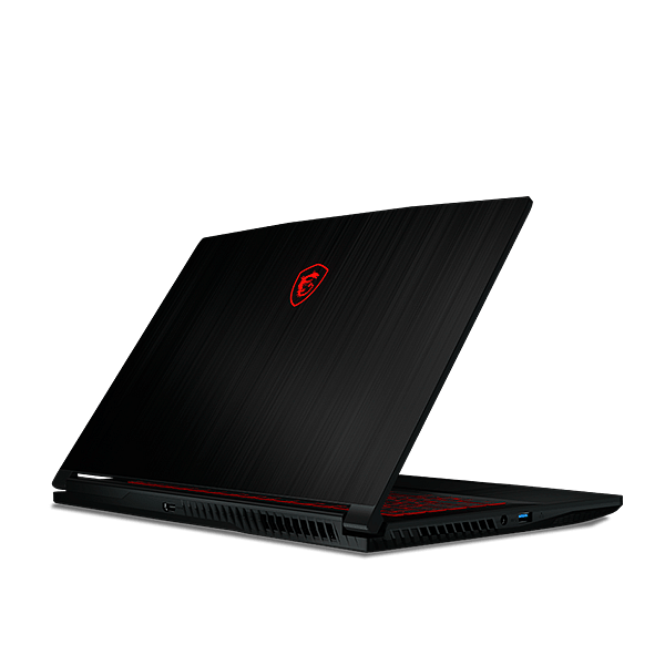 MSI GF63 12VF693XES  Portátil Intel Core i7 12650H 32GB RAM 512GB SSD RTX4060 156 Full Hd 144Hz FreeDOS