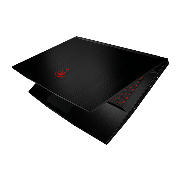 MSI GF63 12VF693XES  Portátil Intel Core i7 12650H 32GB RAM 512GB SSD RTX4060 156 Full Hd 144Hz FreeDOS