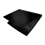 MSI GF63 12VF693XES  Portátil Intel Core i7 12650H 32GB RAM 512GB SSD RTX4060 156 Full Hd 144Hz FreeDOS